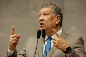 Reunião Plenária