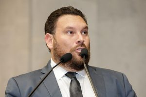 WANDERSON - Solicitação de Frente Parlamentar em Defesa dos Direitos das Pessoas com Deficiência está em andamento. Foto: Breno Laprovitera
