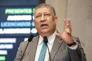 MARCO - “Esse é uma investigação muito cara para nós que fazemos política e militância no campo dos direitos humanos”, frisou. Foto: Roberto Soares