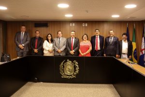 OBJETIVO - Comissão Especial instalada nesta quarta vai analisar repercussões sociais e econômicas das mudanças nas regras de aposentadoria. Foto:Sabrina Nóbrega