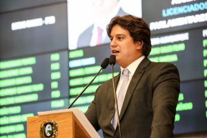 ALERTA - “Esse tipo de tragédia, infelizmente, está deixando de ser algo raro no nosso País.” Foto: Roberto Soares