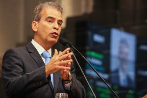 Reunião Plenária
