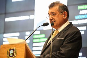 DUTRA - “Os serviços de manutenção, como segurança, limpeza e energia serão comprometidos”. Foto: Roberto Soares