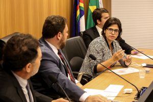 CRITÉRIOS - Nova lei busca garantir, a partir de 2020, mais recursos às localidades que investirem na preservação e recuperação dos recursos naturais. Foto: Alepe