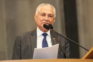 Reunião Plenária - Dep. Manoel Ferreira