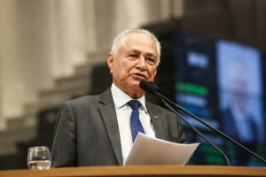Reunião Plenária - Dep. Manoel Ferreira