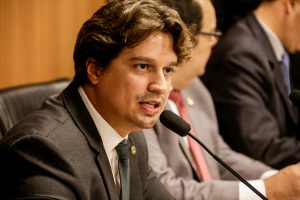 PAUTA - Encontro foi anunciado na reunião da Comissão de Finanças e terá o objetivo de tratar de demandas e propostas de representantes dos três entes federativos. Foto: Sabrina Nóbrega