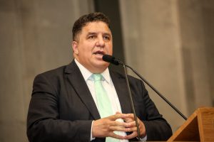 Reunião Plenária