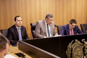 APRECIAÇÃO - Medida prevista no PL 18/2019 será debatida no próximo encontro do colegiado. Foto: Sabrina Nóbrega