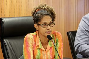 ATUAÇÃO - Juntas realizaram, ainda, reunião com o Ministério Público Estadual para tratar do caso. Foto: Sabrina Nóbrega
