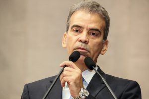 AVALIAÇÃO - De acordo com o parlamentar, a expectativa do setor é de aumento na quantidade de visitantes. Foto: Jarbas Araújo