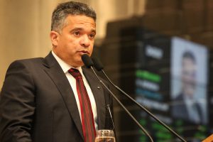 ALERTA - “Nosso Estado vai amargando altíssimos números de arboviroses, além de outras tantas doenças causadas pela falta de saneamento.” Foto: Roberto Soares