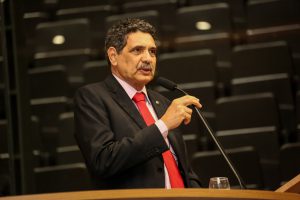 TRAJETÓRIA - “Muitos dos seus militantes integram, hoje, a galeria dos heróis e mártires brasileiros”. Foto: Roberto Soares
