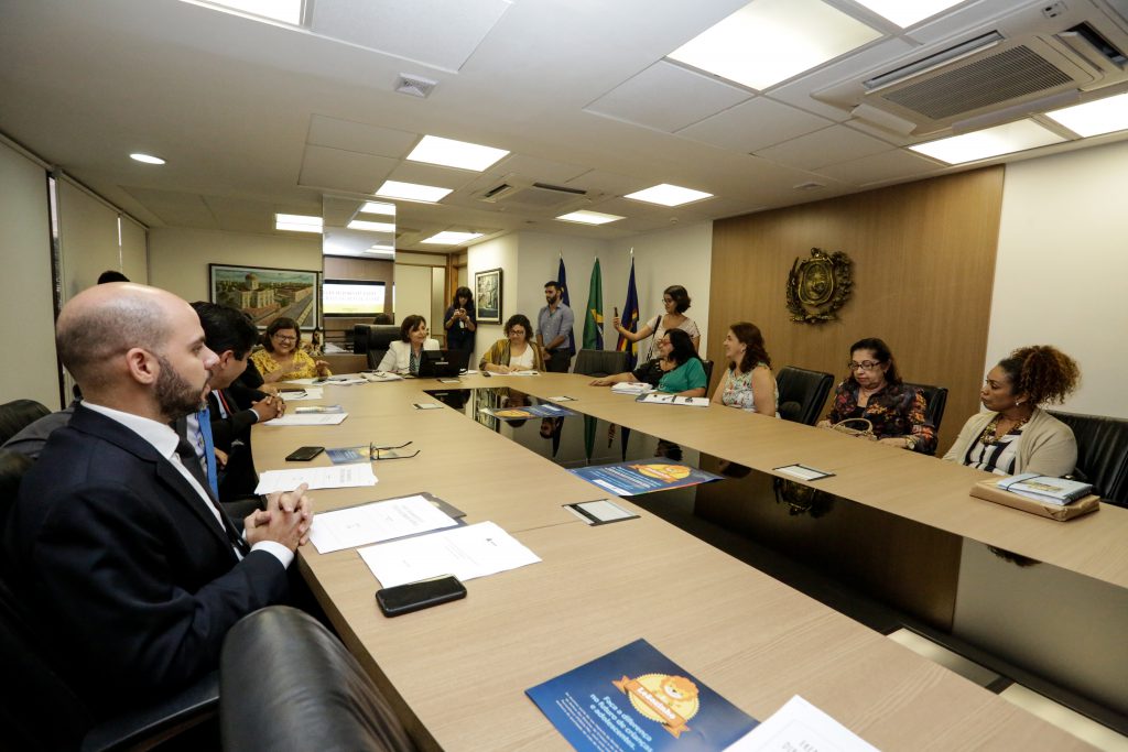 Frente Parlamentar Da Primeira Infância