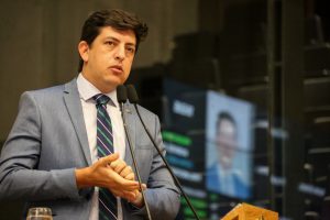 ESTIMATIVA - Investimento de mais de R$ 40 milhões deve gerar no mais de seis mil novos empregos. Foto: Jarbas Araújo