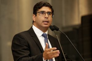 NÚMEROS - “Em comparação com o primeiro trimestre de 2018, 341 vidas foram salvas”. Foto: Roberto Soares