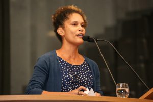 JUSTIFICATIVA - “Proposição contribui para a memória do Brasil e para a reparação simbólica das vítimas da ditadura.” Foto: Roberto Soares