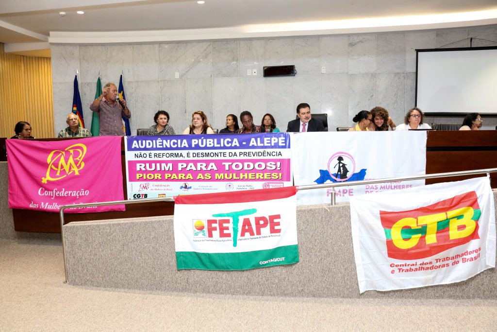 Comissão de Justiça