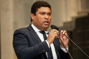 Reunião Plenária - Dep. Joel da Harpa