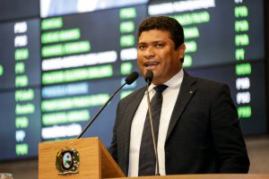 DESTAQUE - “É uma categoria que presta juramento para entregar sua própria vida em prol da sociedade. Foto: Roberto Soares