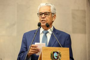 Reunião Plenária - Dep. Antônio Moraes