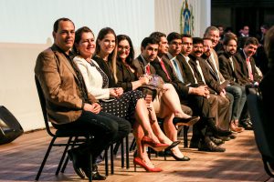 Cerimônia de Lançamento do 13º do Bolsa Família de Pernambuco.