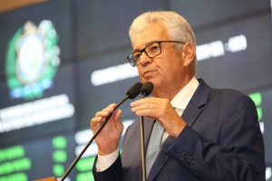 Reunião Plenária - Dep. Antônio Moraes