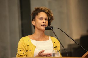 OPINIÃO - “Isso é um retrato de como as instituições estão tratando a vida de pessoas negras no Brasil”. Foto: Roberto Soares