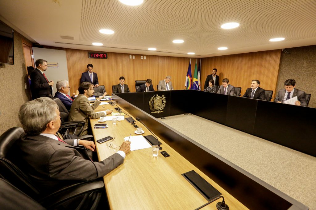 Comissão de Finanças
