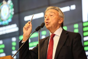 CRÍTICA - “Não há motivo para comemorar. Deveríamos fazer uma reflexão profunda sobre o que está acontecendo com o Brasil.” Foto: Roberto Soares