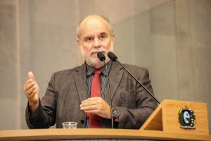 TRIBUNA - “Em termos de consumo em Pernambuco, as carnes afetadas pela tributação correspondem a 8%.”Foto: Roberto Soares
