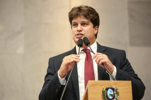 Reunião Plenária