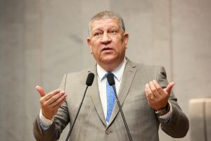 OPINIÃO - Na avaliação do parlamentar, espaços “foram construídos com muita dificuldade” e proporcionaram “um debate intenso com a sociedade civil”. Foto: Roberto Soares