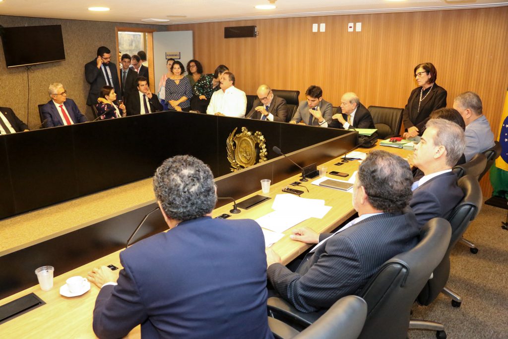 Comissão de Justiça