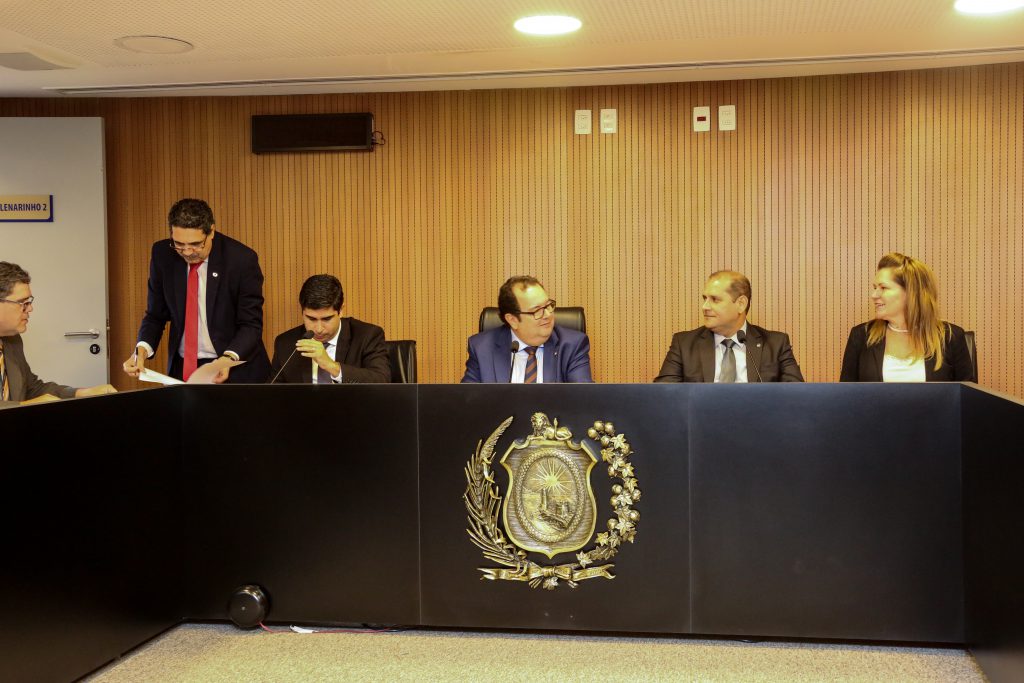 Comissão de Negócios Municipais