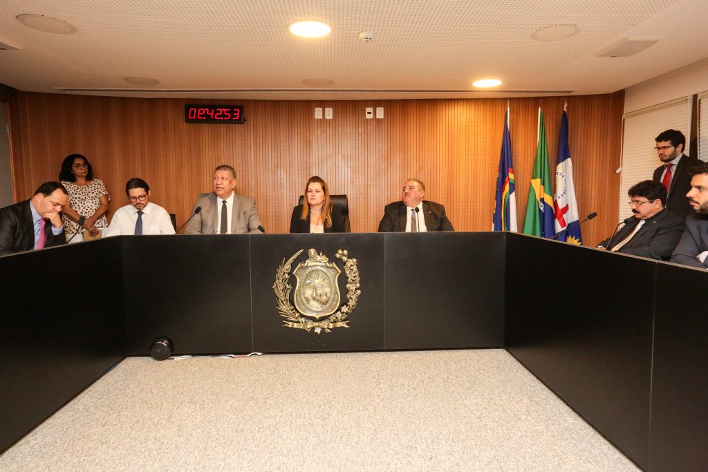 Comissão de Saúde