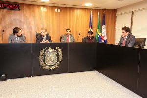 AGENDA - Cada uma das 12 microrregiões pernambucanas deve estar representada dos debates previstos pelo colegiado. Foto: Roberto Soares