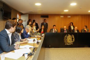RECURSO - Proposta indica a reserva de 0,4% da receita prevista na Lei Orçamentária Anual para atender a essa nova modalidade. Foto:Roberto Soares