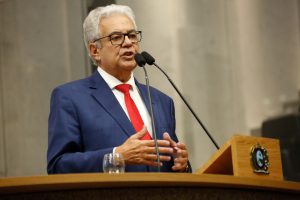 TRIBUNA - “Em poucos meses, as localidades que há mais de 140 anos pertenciam a Timbaúba passaram para os limites de Ferreiros”. Foto: Roberto Soares