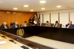 GARANTIA - Prevista no PL 26/2019, medida diz respeito às escolas de tempo integral da Rede Estadual de Ensino. Foto: Roberto Soares
