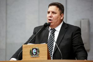 COLLINS - “É uma política muito bem elaborada.” Foto: Roberto Soares