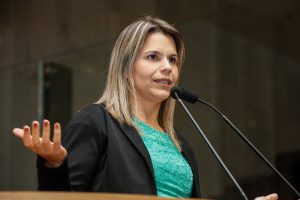 CLARISSA - “Era um cenário de carência e de tratamento desumano.” Foto: Roberto Soares