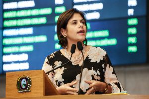 KRAUSE - “Um problema desta complexidade e importância na vida das pessoas não pode ser resumido a argumentos político.” Foto: Roberto Soares