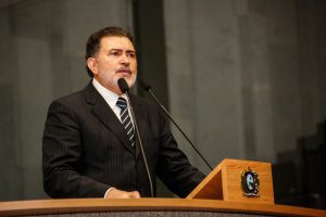 RELEVÂNCIA - “Com PIB de mais de R$ 47 bilhões, região Matopiba deverá produzir 22,6 milhões de toneladas de grãos no ciclo 2022/2023”, informou. Foto: Roberto Soares