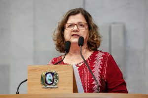 MEMÓRIA - “A investigação, liderada por forças do Estado na época, foi considerada fraudulenta por muitos juristas”, afirmou. Foto: Roberto Soares