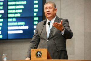 DEBATE - “Vamos tratar não só dos impactos da Reforma da Previdência, mas de todo o tripé da Seguridade Social”, informou. Foto: Roberto Soares
