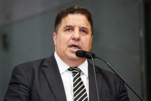 ATUAÇÃO - "Parabenizo o presidente Jair Bolsonaro por sancionar a lei, mostrando que o Congresso Nacional não está inerte em relação ao tema." Foto: Roberto Soares