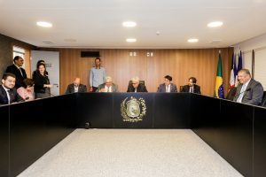 OBJETIVO - Segundo o autor da matéria, deputado Isaltino Nascimento, a iniciativa visa minimizar o desperdício do recurso natural. Foto: Roberta Guimarães