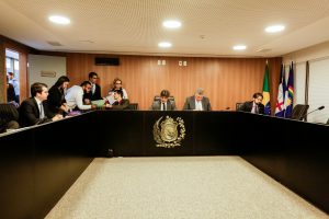 FINALIDADE - Recurso poderá ser empregado em despesas com aluguel ou aquisição de imóveis, locação de veículos, compra de material permanente, programas de capacitação, entre outros. Foto: Roberta Guimarães