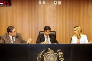 VERBAS - Criação de dispositivo deve assegurar o financiamento e as transferências de recursos provenientes do Sistema Nacional de Emprego em Pernambuco. Foto: Evane Manço